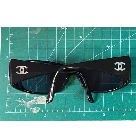 chanel 5087 sunglasses